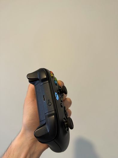 Original Xbox Series X Controller