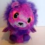 Hatchimal Ligull Lion Image 4