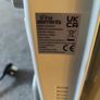 2kw oil filled radiator Image 3