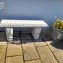 Garden Bench - New - Only 85 Each Image 4