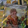 Spark ! Pokemon GO Promo ! 2022 ! Pokemon Card ! Image 2