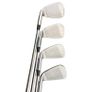 Ping i200 Irons / 5-Pw-Aw / AWT 2.0 Regular / Red Dot Image 4