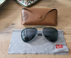 Ray Ban sunglasses