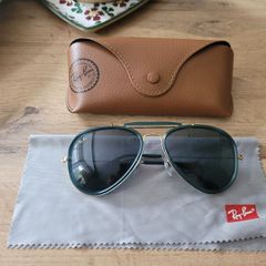 Ray Ban sunglasses