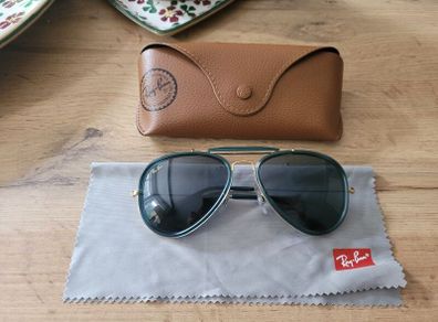 Ray Ban sunglasses