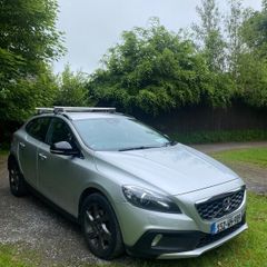 Volvo V40 2015 Cross Country