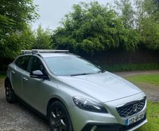 Volvo V40 2015 Cross Country