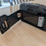 Pentax Espio 738 35mm Film Camera  Tested Working Image 9