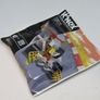 K'Nex Race Car Building Set Age 6+ 63 Pieces Brand New In Sealed Bag 71446 Image 3