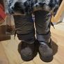 girls winter boots UK2 Image 6