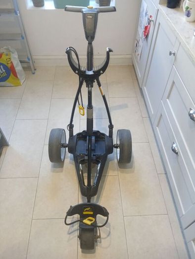 powacaddy fw5