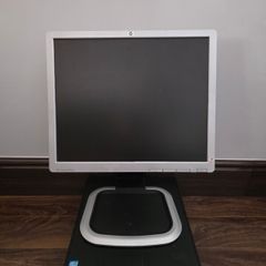 Refurbished HP PC