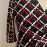 Marc angelo wrap top Image 3