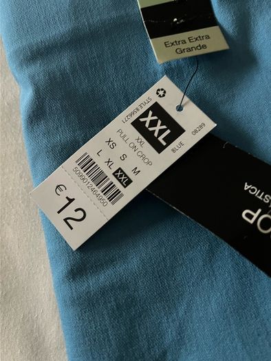 Ladies BNWT trousers size XXL