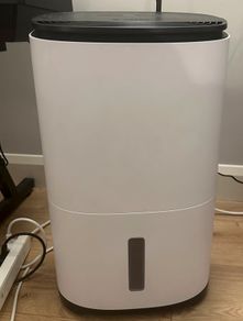 MeacoDry Arete One 25L Dehumidifier & Air Purifier