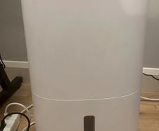 MeacoDry Arete One 25L Dehumidifier & Air Purifier