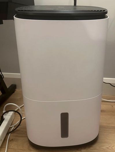MeacoDry Arete One 25L Dehumidifier & Air Purifier