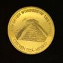 New seven wonders of the world, full set. Commerative coins. Image 10