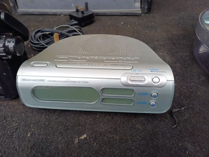 2 Radio player