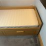 IKEA day bed Image 9