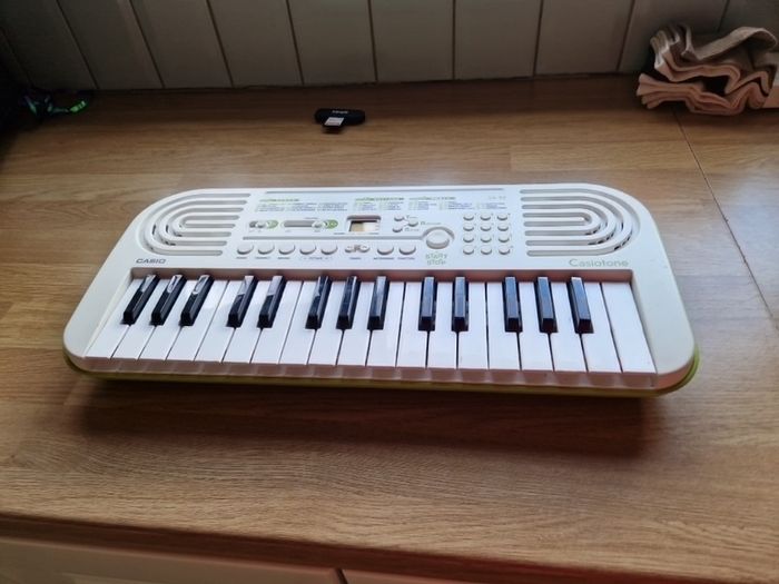 keyboard