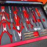 8-Drawer Tool Cabinet/Fully Loaded Image 5
