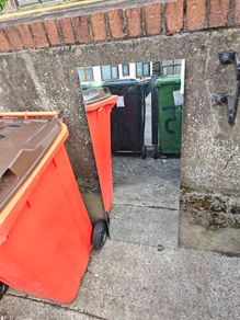 Free Mirror