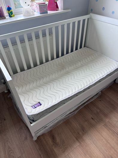 matress clevamama
