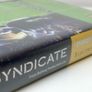 Syndicate for Sega Mega Drive - Boxed Image 3