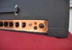 Vintage JMI  Vox AC30 1963/64 .Copper Panel Head  guitar amplifier