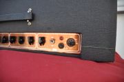 Vintage JMI  Vox AC30 1963/64 .Copper Panel Head  guitar amplifier