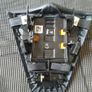 Honda CB1000R Pillion Seat Image 4