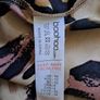 Boohoo skirt size 10 wrap around Image 2