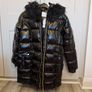 Girls winter jacket, brand new, Next Image 4