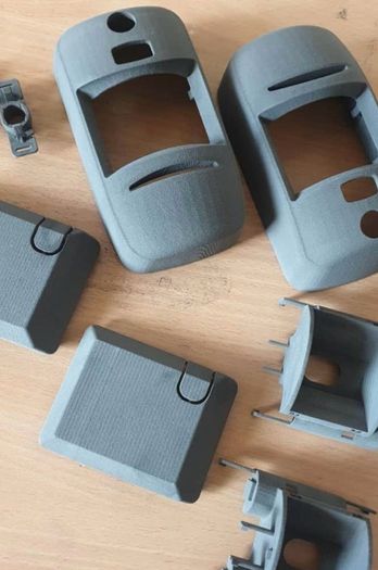 3d Printing and CAD Service