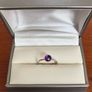 Pandora Silver Ring Image 2