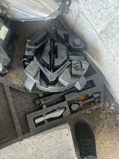 parts