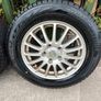 Toyota Prius 2018 wheels Image 5