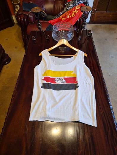 Chic Vest