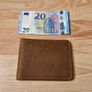 Genuine Leather Wallet Image 2
