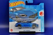 Hot Wheels 2023 Nissan Z, new.