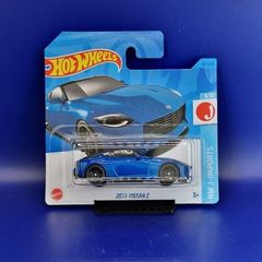 Hot Wheels 2023 Nissan Z, new.