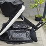 Lift Foils LIFT5 Sport 4'9" eFoil Board Set Off-White - Gen5 Full Range Battery - Like New Image 10