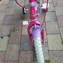 Childs bike  4 to 5 year old Image 3