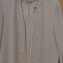 Formal dress and jacket Image 2