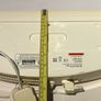 Roberts DAB/FM Sensor Touch Digital Under Cabinet Kitchen Radio Image 9
