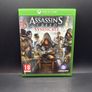 Assassin's Creed Syndicate Xbox One Image 3