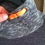 122 cm boy blouse 9 each or 2 for 15  not much worn Image 3