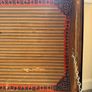 Antique storage chest Image 6
