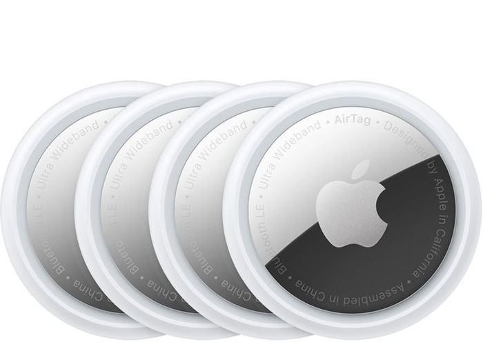 Apple Airtag 4 pack